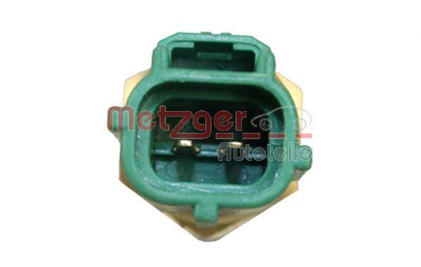 Sonde de température, liquide de refroidissement METZGER ref. 0905052